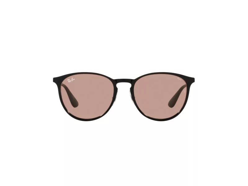 Ray-Ban Erika Metal RB 3539 002/Q4 54 Női napszemüveg