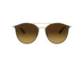 Ray-Ban RB 3546 900985 52 Férfi, Női napszemüveg
