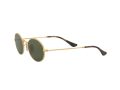 Ray-Ban Oval RB 3547N 001 48 Férfi, Női napszemüveg