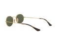 Ray-Ban Oval RB 3547N 001 48 Férfi, Női napszemüveg