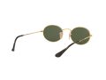 Ray-Ban Oval RB 3547N 001 48 Férfi, Női napszemüveg