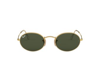 Ray-Ban Oval RB 3547 001/31 51 Férfi, Női napszemüveg