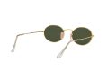 Ray-Ban Oval RB 3547 001/31 51 Férfi, Női napszemüveg