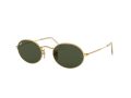 Ray-Ban Oval RB 3547 001/31 54 Férfi, Női napszemüveg