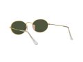 Ray-Ban Oval RB 3547 001/31 54 Férfi, Női napszemüveg