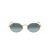 Ray-Ban Oval RB 3547 001/3M 51 Férfi, Női napszemüveg