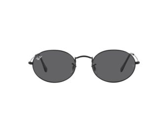 Ray-Ban Oval RB 3547 002/B1 51 Férfi, Női napszemüveg