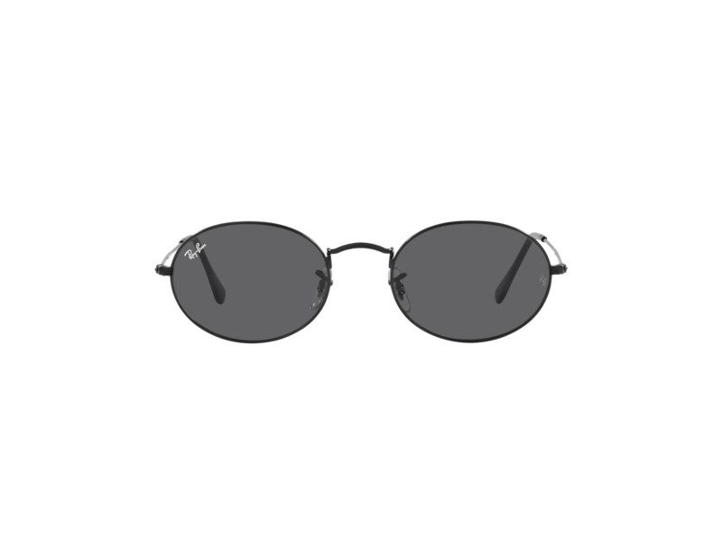 Ray-Ban Oval RB 3547 002/B1 51 Férfi, Női napszemüveg