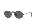 Ray-Ban Oval RB 3547 002/B1 51 Férfi, Női napszemüveg