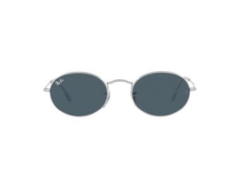 Ray-Ban Oval RB 3547 003/R5 51 Férfi, Női napszemüveg