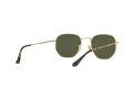 Ray-Ban Hexagonal 3548N 001/30 48 Férfi, Női napszemüveg