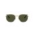 Ray-Ban Hexagonal RB 3548N 001/58 51 Férfi, Női napszemüveg