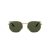 Ray-Ban Hexagonal RB 3548N 001 54 Férfi, Női napszemüveg