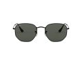 Ray-Ban Hexagonal RB 3548N 002/58 51 Férfi, Női napszemüveg