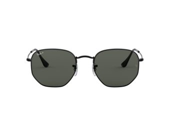   Ray-Ban Hexagonal RB 3548N 002/58 51 Férfi, Női napszemüveg