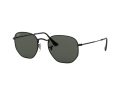 Ray-Ban Hexagonal RB 3548N 002/58 51 Férfi, Női napszemüveg
