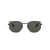 Ray-Ban Hexagonal RB 3548N 002/58 54 Férfi, Női napszemüveg