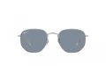 Ray-Ban Hexagonal RB 3548N 003/02 51 Férfi, Női napszemüveg