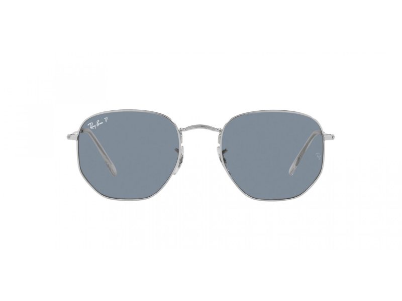 Ray-Ban Hexagonal RB 3548N 003/02 51 Férfi, Női napszemüveg