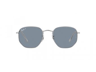   Ray-Ban Hexagonal RB 3548N 003/02 54 Férfi, Női napszemüveg