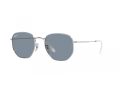 Ray-Ban Hexagonal RB 3548N 003/02 54 Férfi, Női napszemüveg