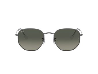   Ray-Ban Hexagonal RB 3548N 004/71 54 Férfi, Női napszemüveg