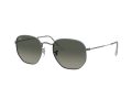 Ray-Ban Hexagonal RB 3548N 004/71 54 Férfi, Női napszemüveg