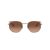 Ray-Ban Hexagonal RB 3548N 9069A5 51 Férfi, Női napszemüveg