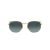 Ray-Ban Hexagonal RB 3548N 91233M 54 Férfi, Női napszemüveg