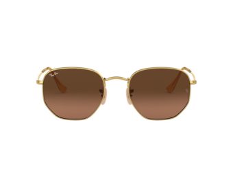   Ray-Ban Hexagonal RB 3548N 912443 51 Férfi, Női napszemüveg