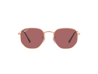   Ray-Ban Hexagonal RB 3548N 9202AF 51 Férfi, Női napszemüveg
