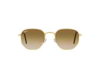   Ray-Ban Hexagonal RB 3548 001/51 54 Férfi, Női napszemüveg