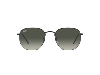   Ray-Ban Hexagonal RB 3548 002/71 51 Férfi, Női napszemüveg