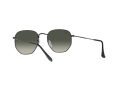 Ray-Ban Hexagonal RB 3548 002/71 54 Férfi, Női napszemüveg