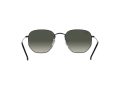 Ray-Ban Hexagonal RB 3548 002/71 54 Férfi, Női napszemüveg