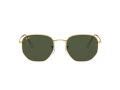 Ray-Ban Hexagonal RB 3548 919631 51 Férfi, Női napszemüveg