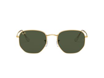   Ray-Ban Hexagonal RB 3548 919631 51 Férfi, Női napszemüveg
