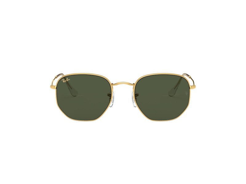 Ray-Ban Hexagonal RB 3548 9196/31 51 Férfi, Női napszemüveg