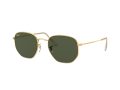 Ray-Ban Hexagonal RB 3548 919631 51 Férfi, Női napszemüveg
