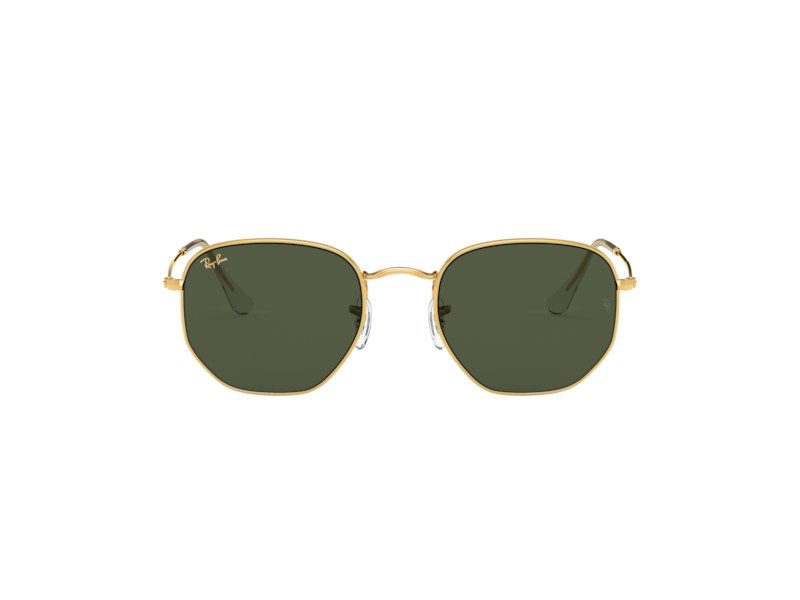 Ray-Ban Hexagonal RB 3548 919631 54 Férfi, Női napszemüveg