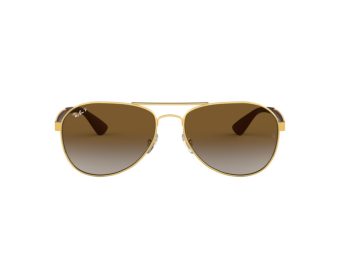 Ray-Ban RB 3549 001/T5 61 Férfi, Női napszemüveg