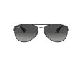 Ray-Ban RB 3549 002/T3 58 Férfi, Női napszemüveg