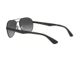 Ray-Ban RB 3549 002/T3 58 Férfi, Női napszemüveg