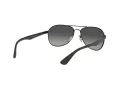 Ray-Ban RB 3549 002/T3 58 Férfi, Női napszemüveg