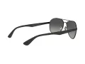 Ray-Ban RB 3549 002/T3 58 Férfi, Női napszemüveg