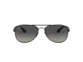 Ray-Ban RB 3549 002/T3 61 Férfi, Női napszemüveg
