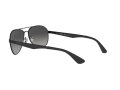 Ray-Ban RB 3549 002/T3 61 Férfi, Női napszemüveg