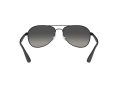 Ray-Ban RB 3549 002/T3 61 Férfi, Női napszemüveg