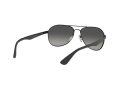 Ray-Ban RB 3549 002/T3 61 Férfi, Női napszemüveg