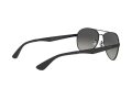 Ray-Ban RB 3549 002/T3 61 Férfi, Női napszemüveg